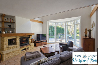 achat maison magny-les-hameaux 78114