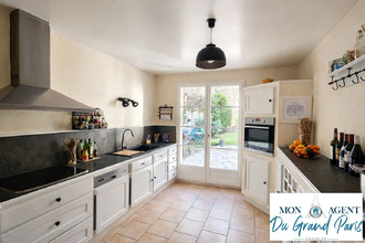 achat maison magny-les-hameaux 78114