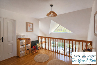 achat maison magny-les-hameaux 78114