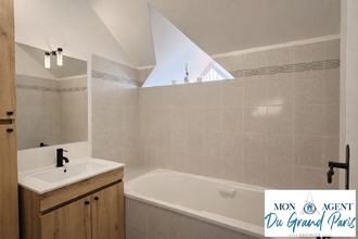 achat maison magny-les-hameaux 78114