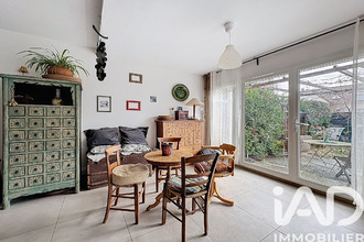 achat maison magny-les-hameaux 78114