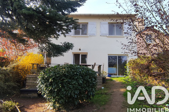 achat maison magny-les-hameaux 78114