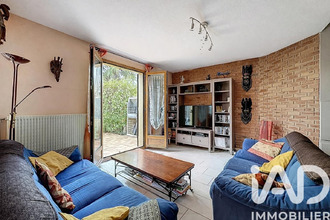 achat maison magny-les-hameaux 78114