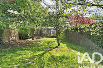 achat maison magny-les-hameaux 78114