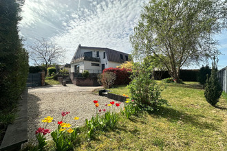 achat maison magny-les-hameaux 78114