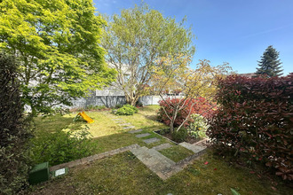 achat maison magny-les-hameaux 78114