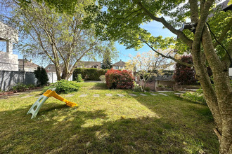 achat maison magny-les-hameaux 78114