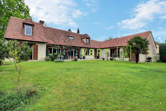 achat maison magny-les-hameaux 78114