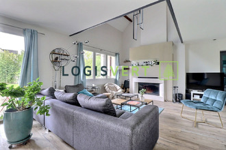 achat maison magny-les-hameaux 78114