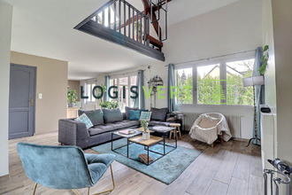 achat maison magny-les-hameaux 78114