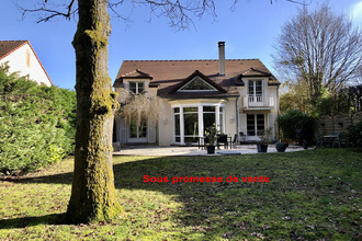 achat maison magny-les-hameaux 78114