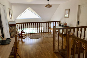 achat maison magny-les-hameaux 78114