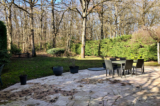 achat maison magny-les-hameaux 78114