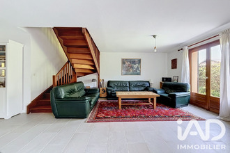 achat maison magny-les-hameaux 78114