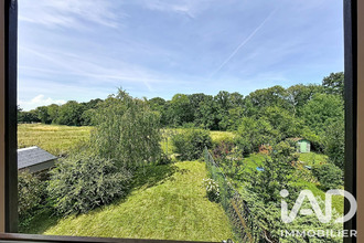 achat maison magny-les-hameaux 78114