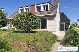 achat maison magny-les-hameaux 78114