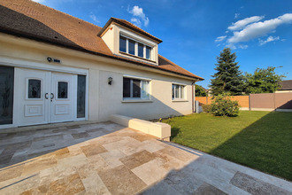 achat maison magny-les-hameaux 78114