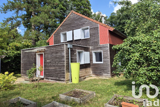 achat maison magny-les-hameaux 78114