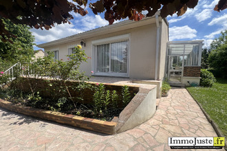 achat maison magny-les-hameaux 78114