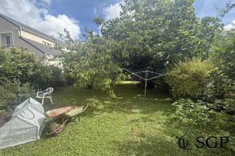 achat maison magny-les-hameaux 78114