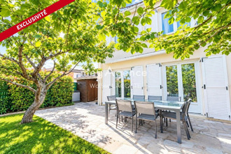 achat maison magny-les-hameaux 78114