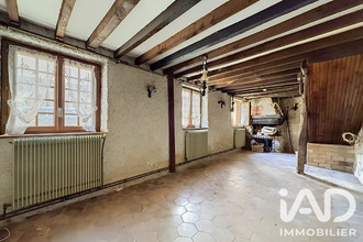 achat maison magny-les-hameaux 78114