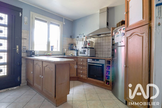 achat maison magny-les-hameaux 78114