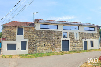 achat maison magny-les-jussey 70500