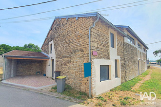 achat maison magny-les-jussey 70500