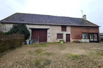 achat maison magny-st-medard 21310