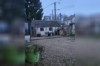 achat maison magny-st-medard 21310