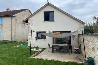 achat maison magny-st-medard 21310