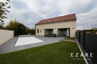 achat maison magny-sur-tille 21110