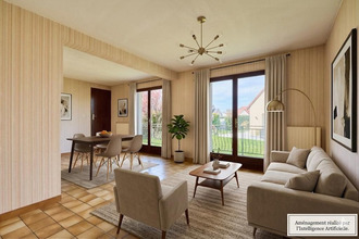 achat maison magny-sur-tille 21110