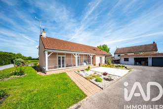achat maison magny-sur-tille 21110