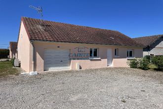 achat maison magny-vernois 70200