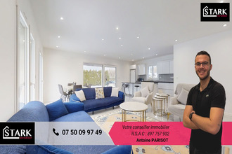 achat maison magny-vernois 70200