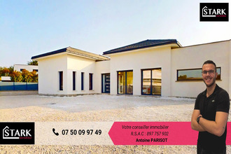 achat maison magny-vernois 70200