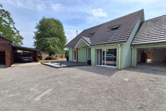 achat maison magny-vernois 70200