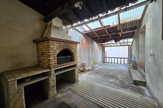 achat maison magrie 11300