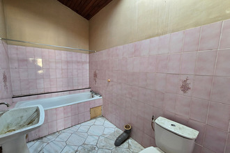 achat maison magrie 11300