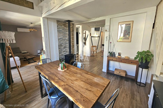 achat maison magrie 11300