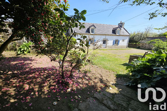 achat maison mahalon 29790
