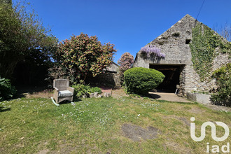 achat maison mahalon 29790