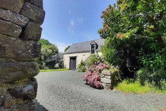 achat maison mahalon 29790