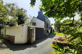 achat maison mahalon 29790