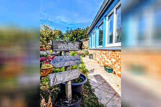 achat maison mahalon 29790