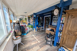 achat maison mahalon 29790