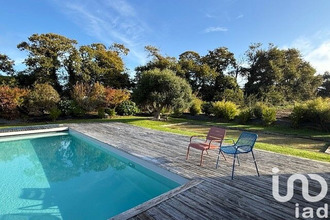 achat maison mahalon 29790