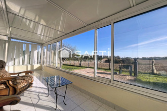 achat maison mahalon 29790